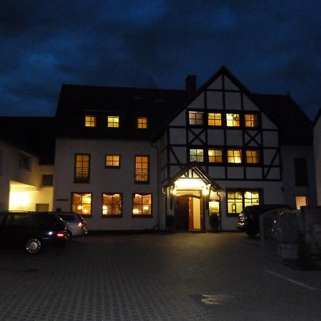 Offenthaler Hof Hotel Dreieich Exterior foto