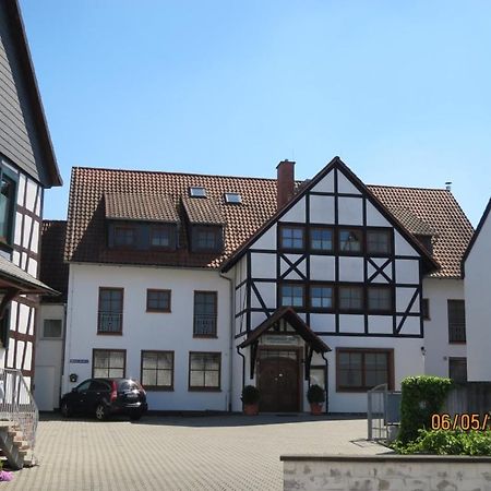 Offenthaler Hof Hotel Dreieich Exterior foto