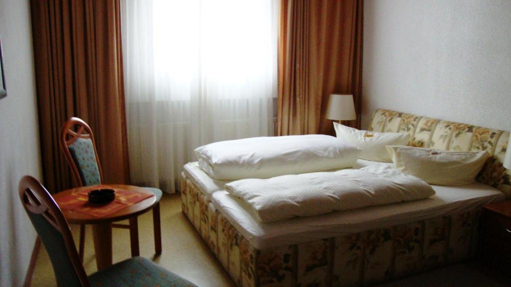 Offenthaler Hof Hotel Dreieich Cameră foto